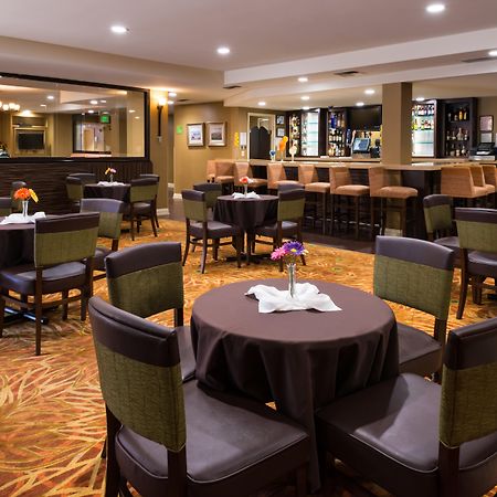 Holiday Inn Dublin - Pleasanton By Ihg Экстерьер фото