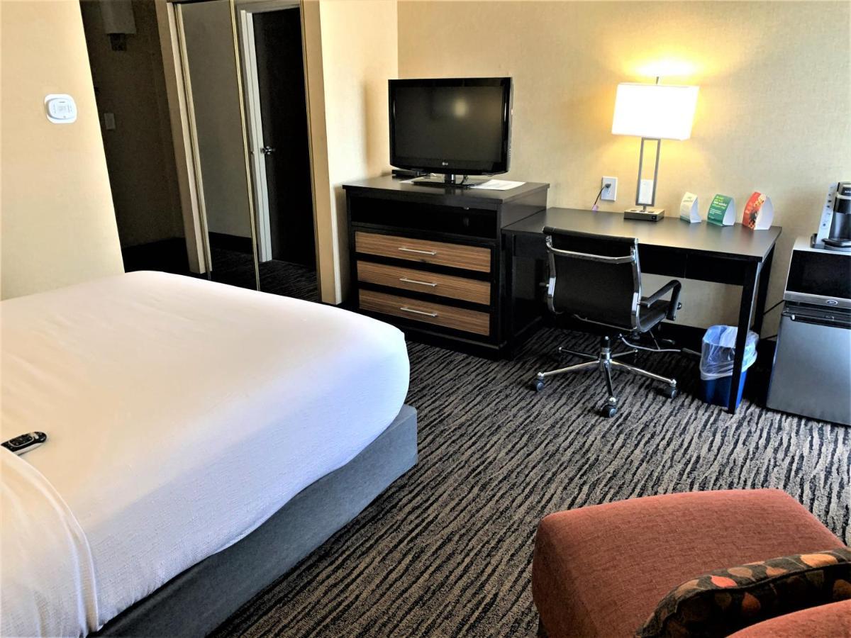 Holiday Inn Dublin - Pleasanton By Ihg Экстерьер фото