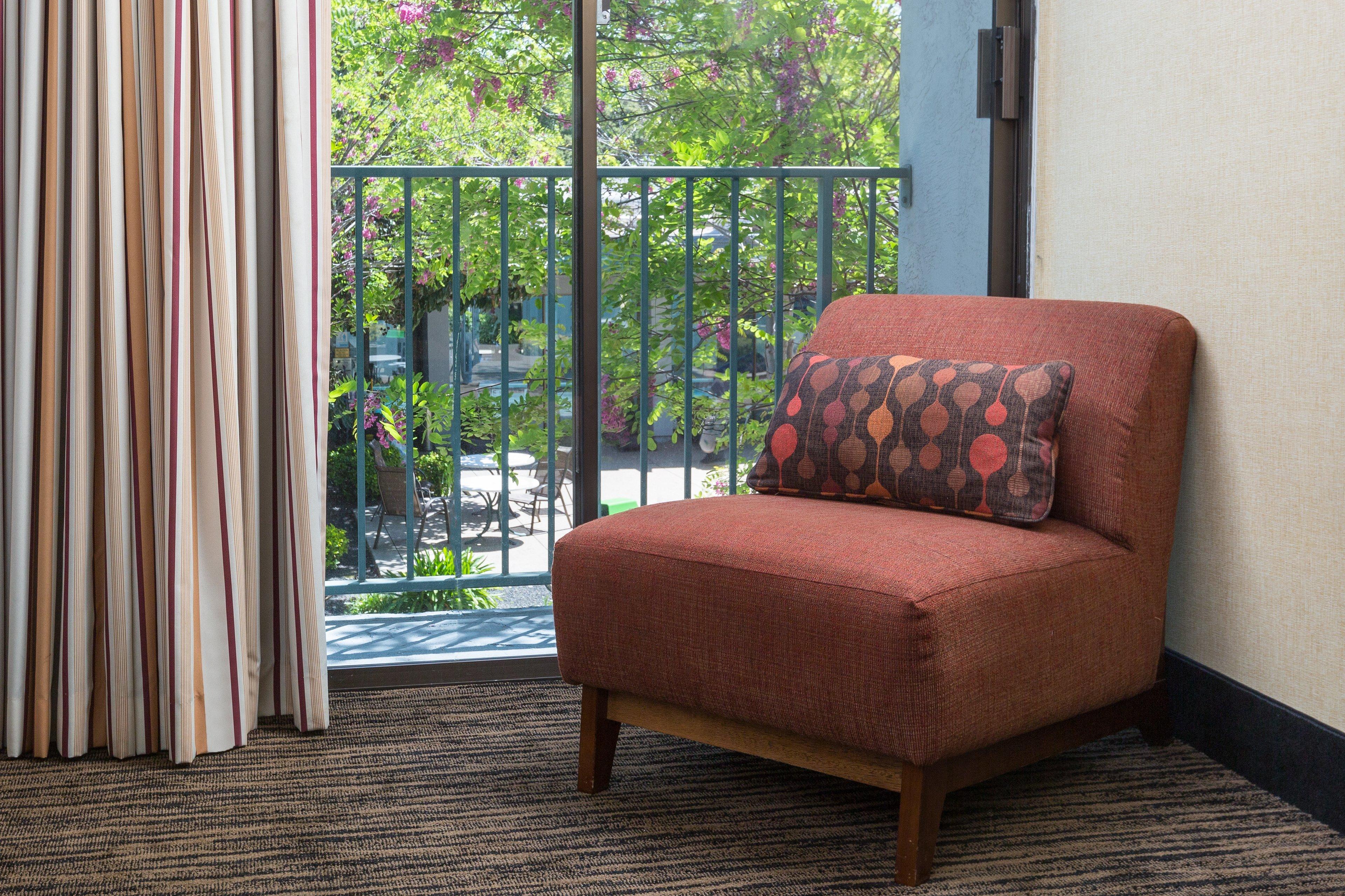 Holiday Inn Dublin - Pleasanton By Ihg Экстерьер фото