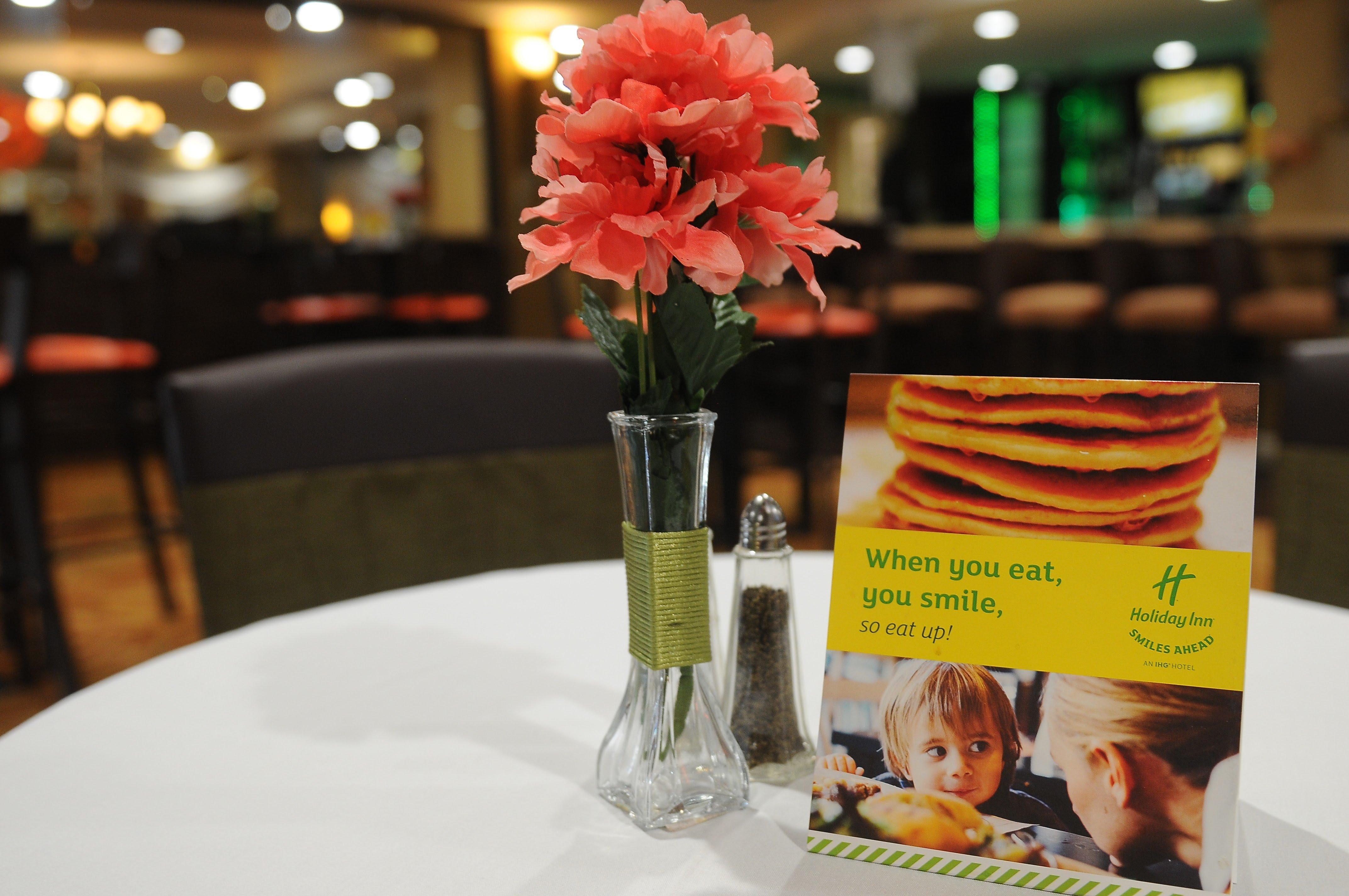 Holiday Inn Dublin - Pleasanton By Ihg Экстерьер фото