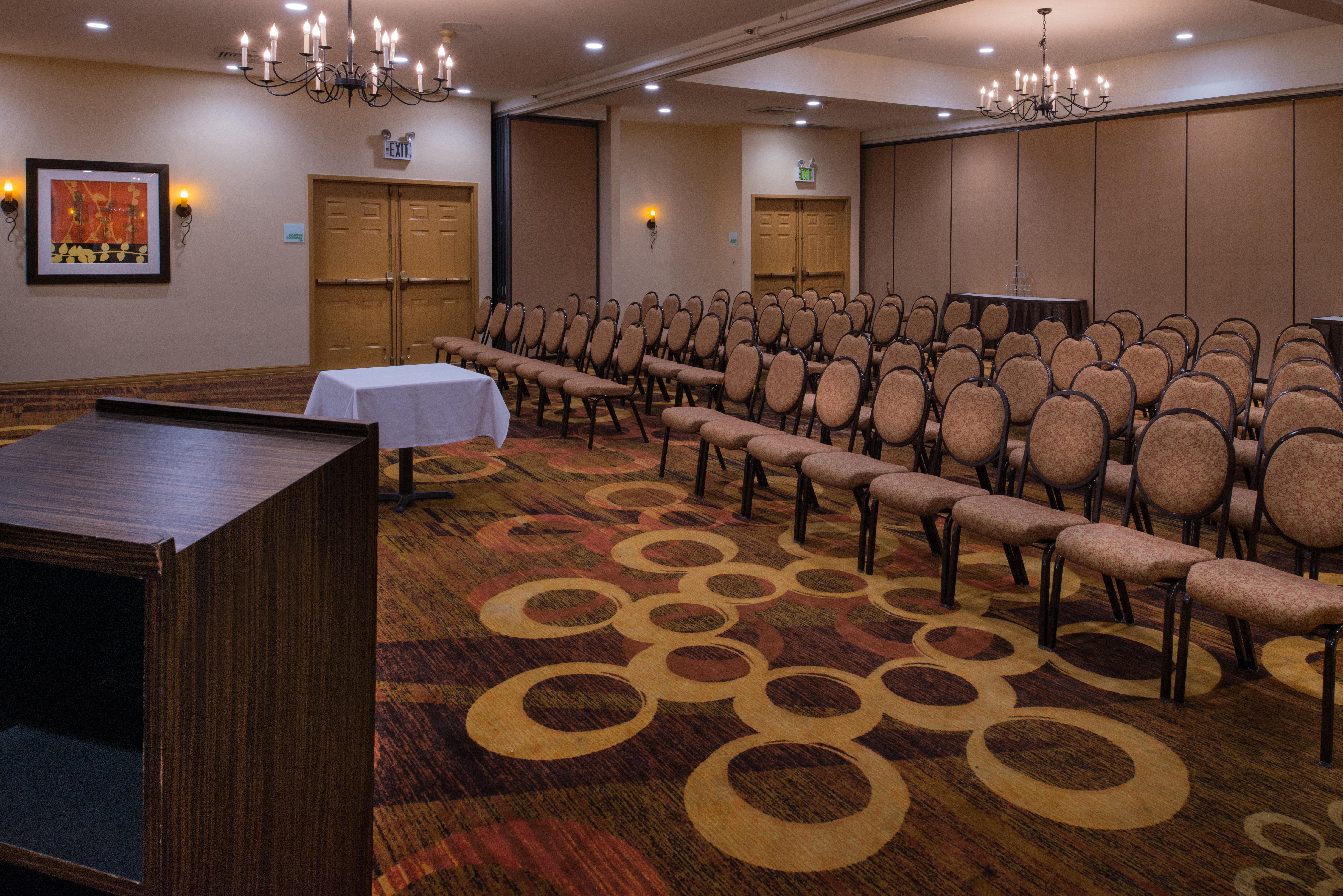 Holiday Inn Dublin - Pleasanton By Ihg Экстерьер фото