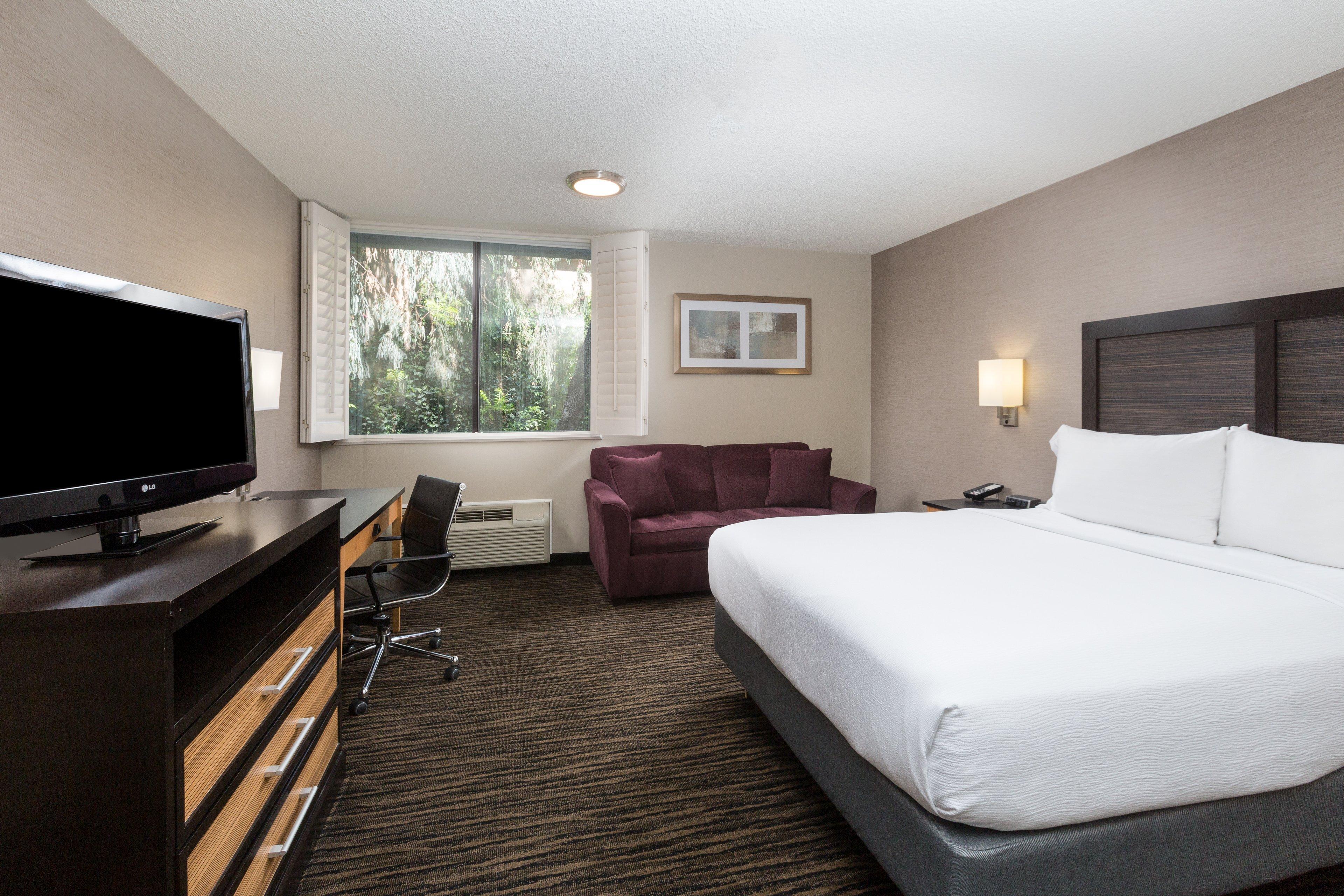 Holiday Inn Dublin - Pleasanton By Ihg Экстерьер фото