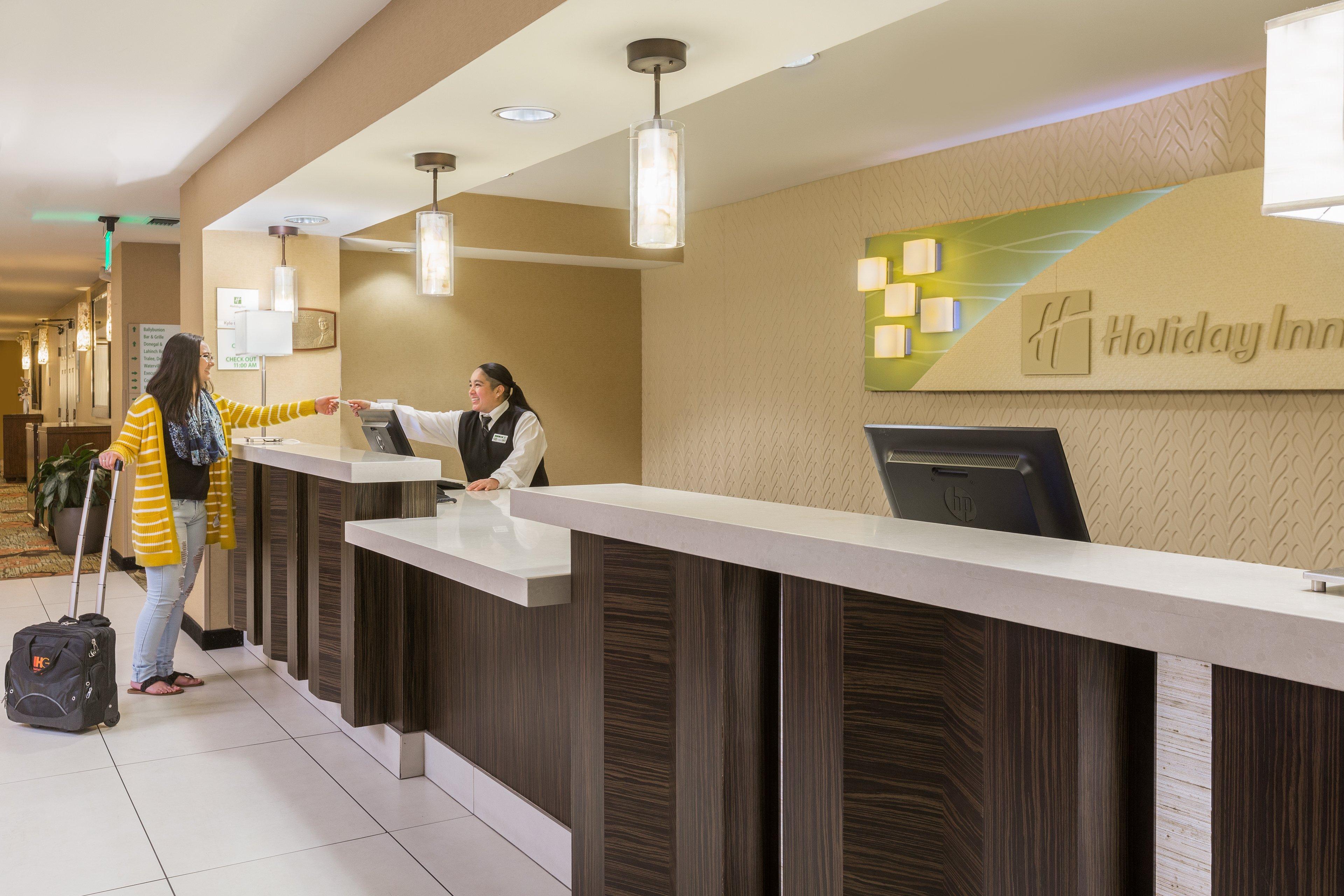 Holiday Inn Dublin - Pleasanton By Ihg Экстерьер фото