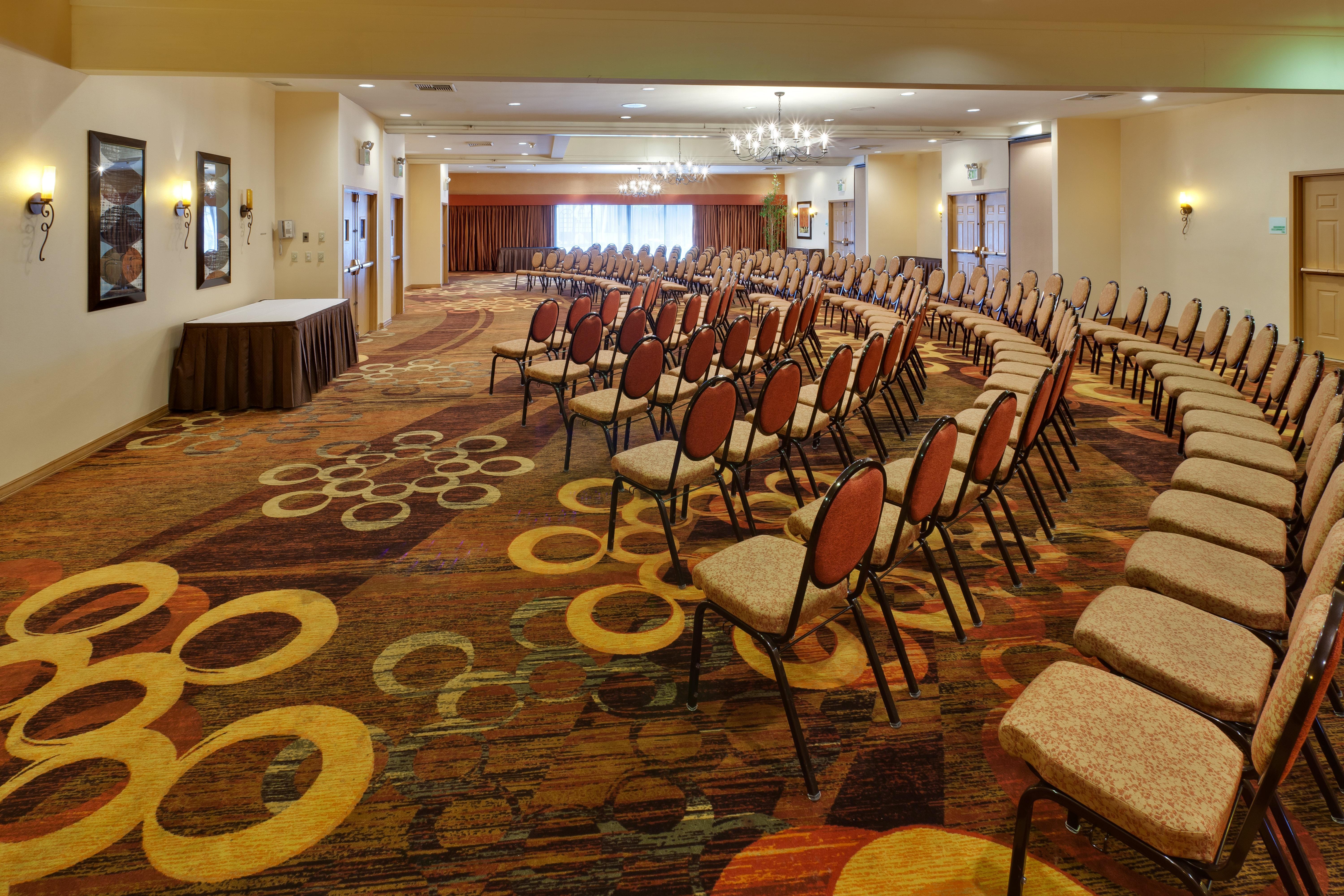 Holiday Inn Dublin - Pleasanton By Ihg Экстерьер фото