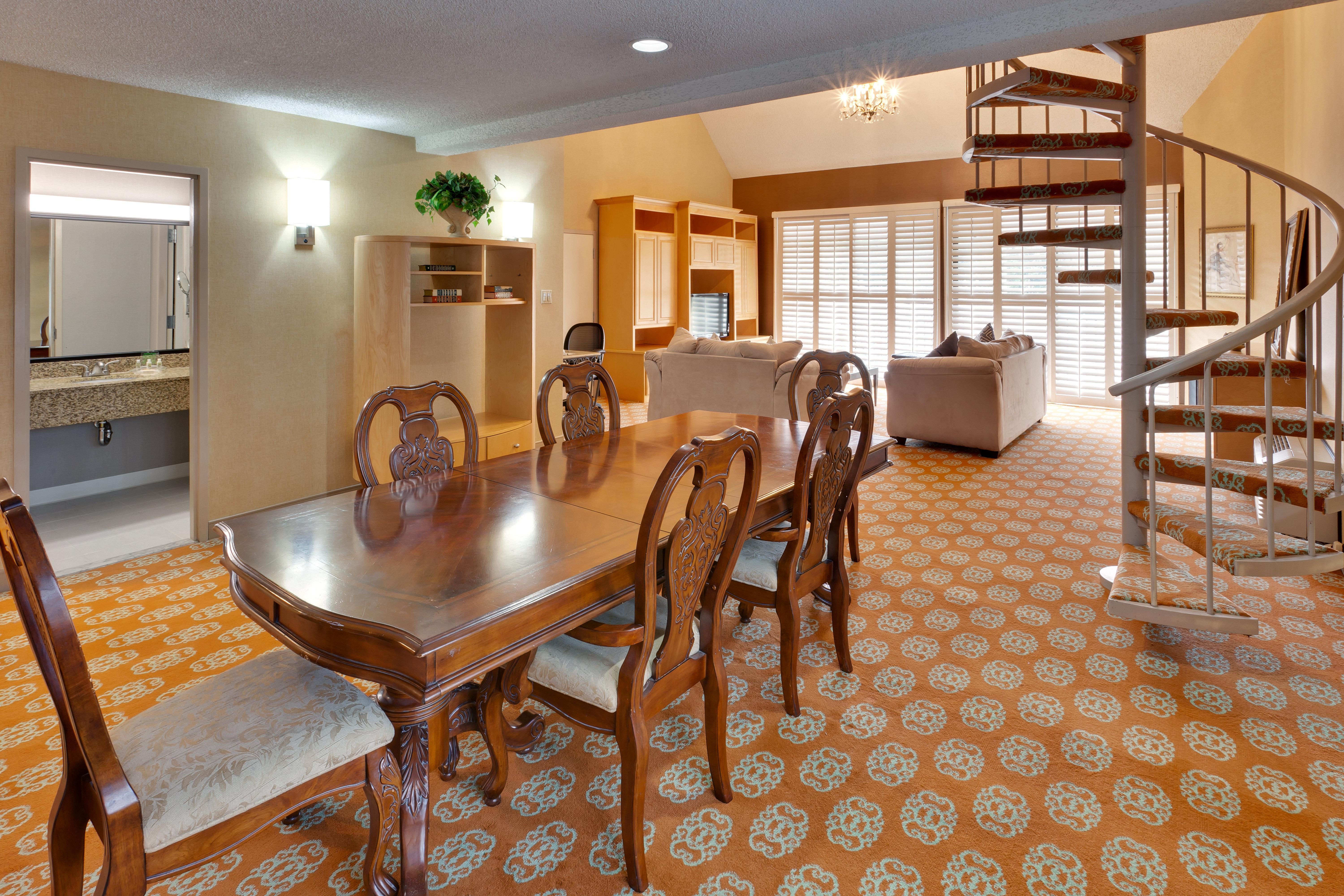 Holiday Inn Dublin - Pleasanton By Ihg Экстерьер фото
