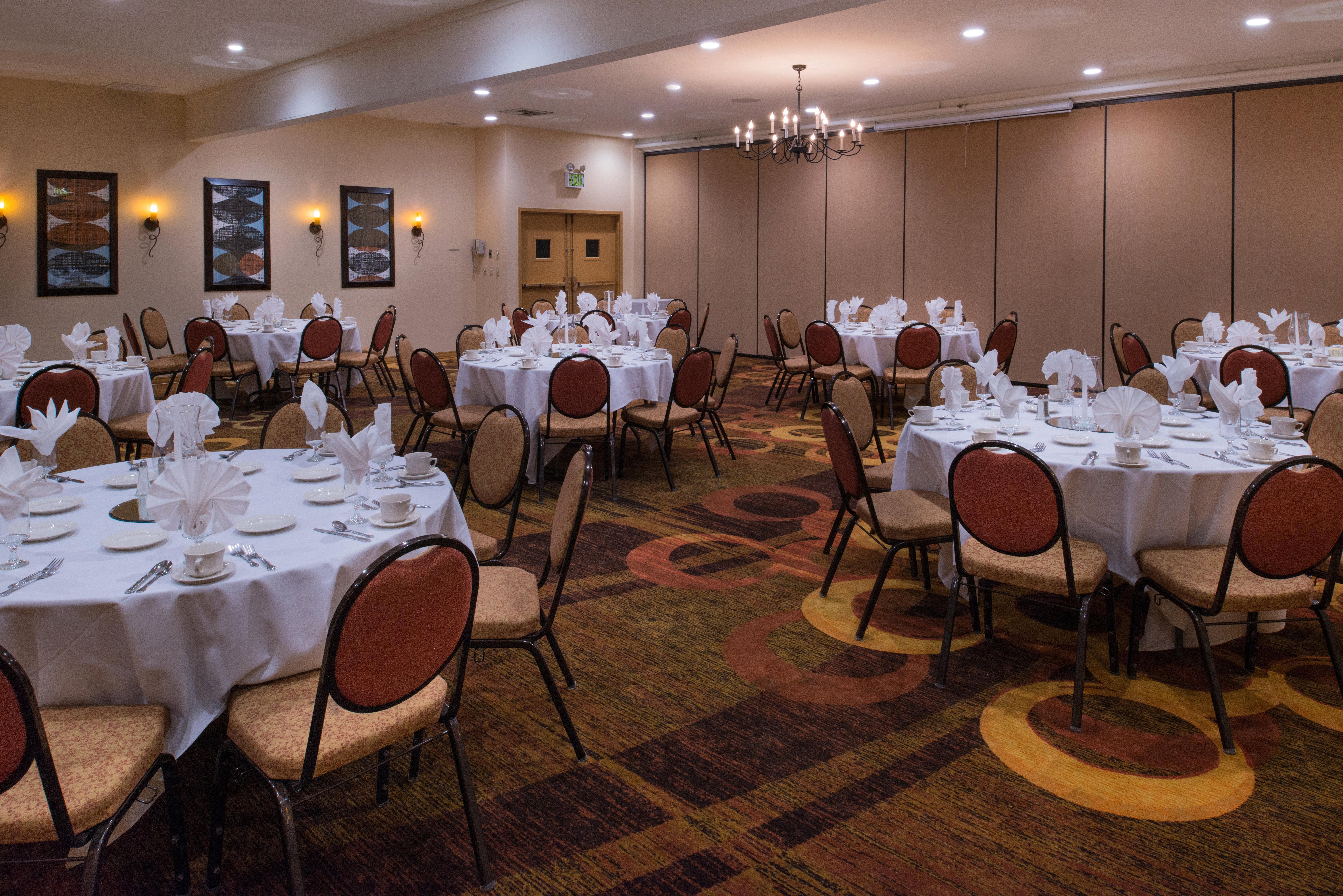 Holiday Inn Dublin - Pleasanton By Ihg Экстерьер фото