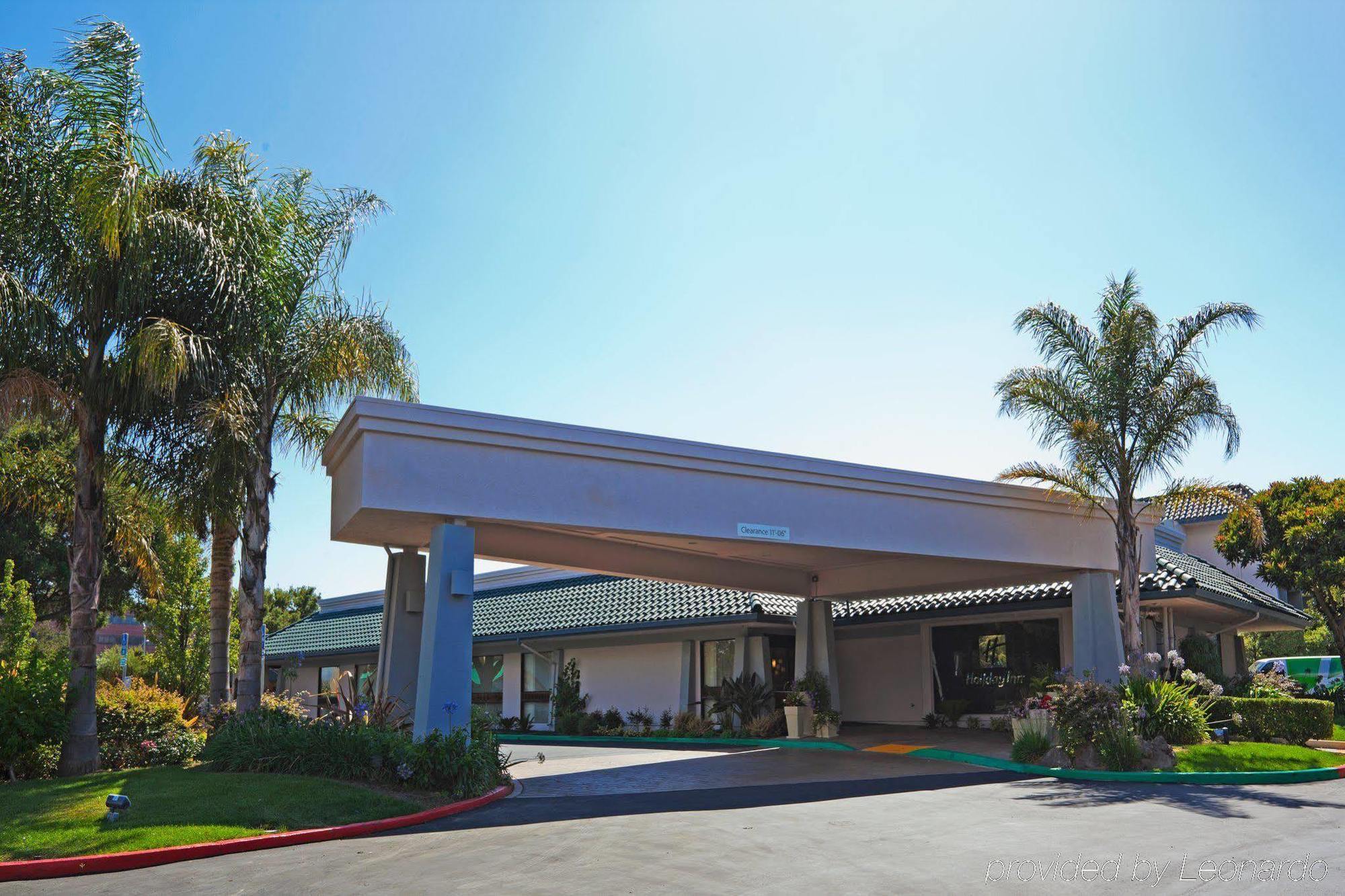 Holiday Inn Dublin - Pleasanton By Ihg Экстерьер фото