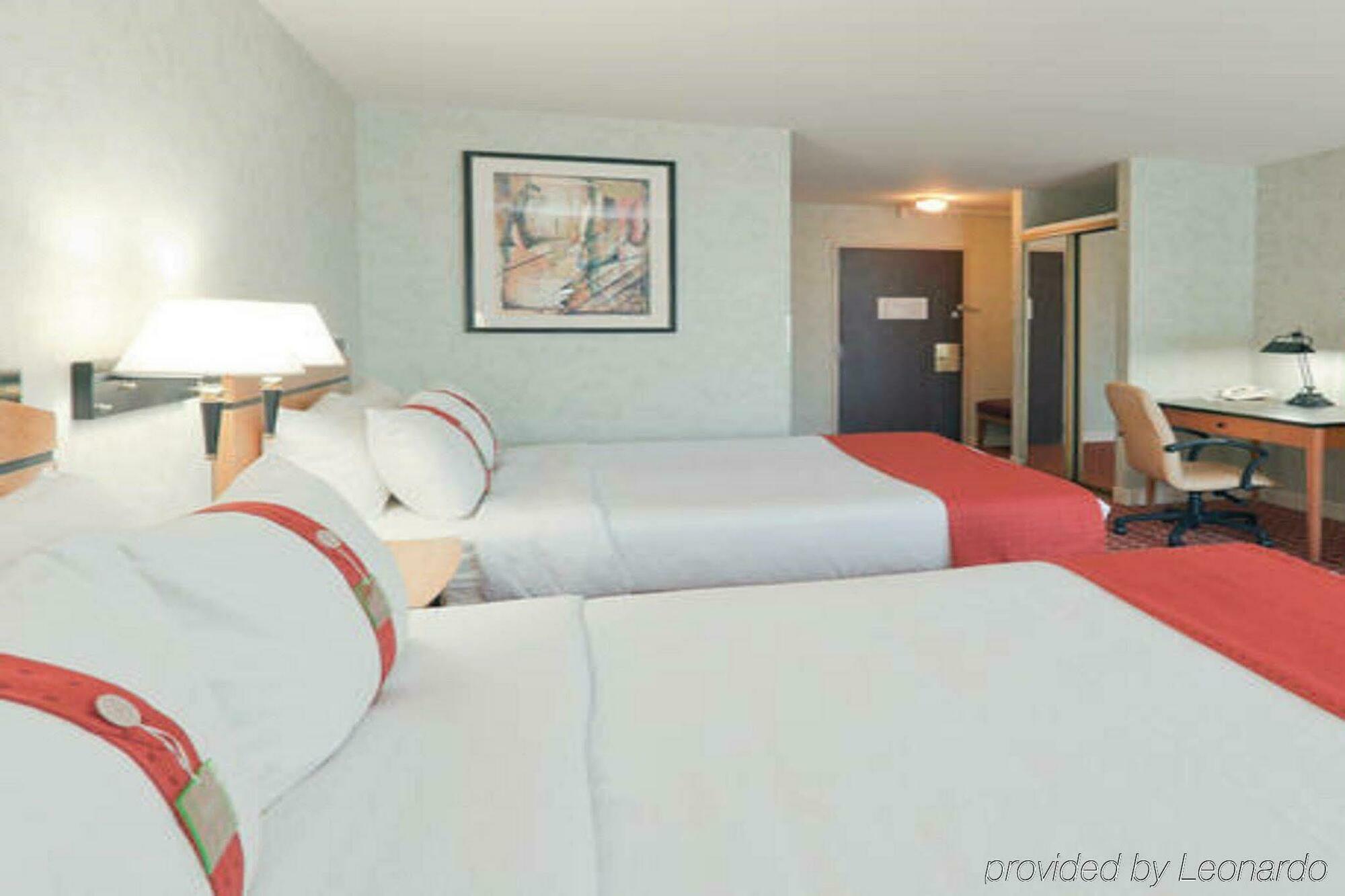 Holiday Inn Dublin - Pleasanton By Ihg Экстерьер фото