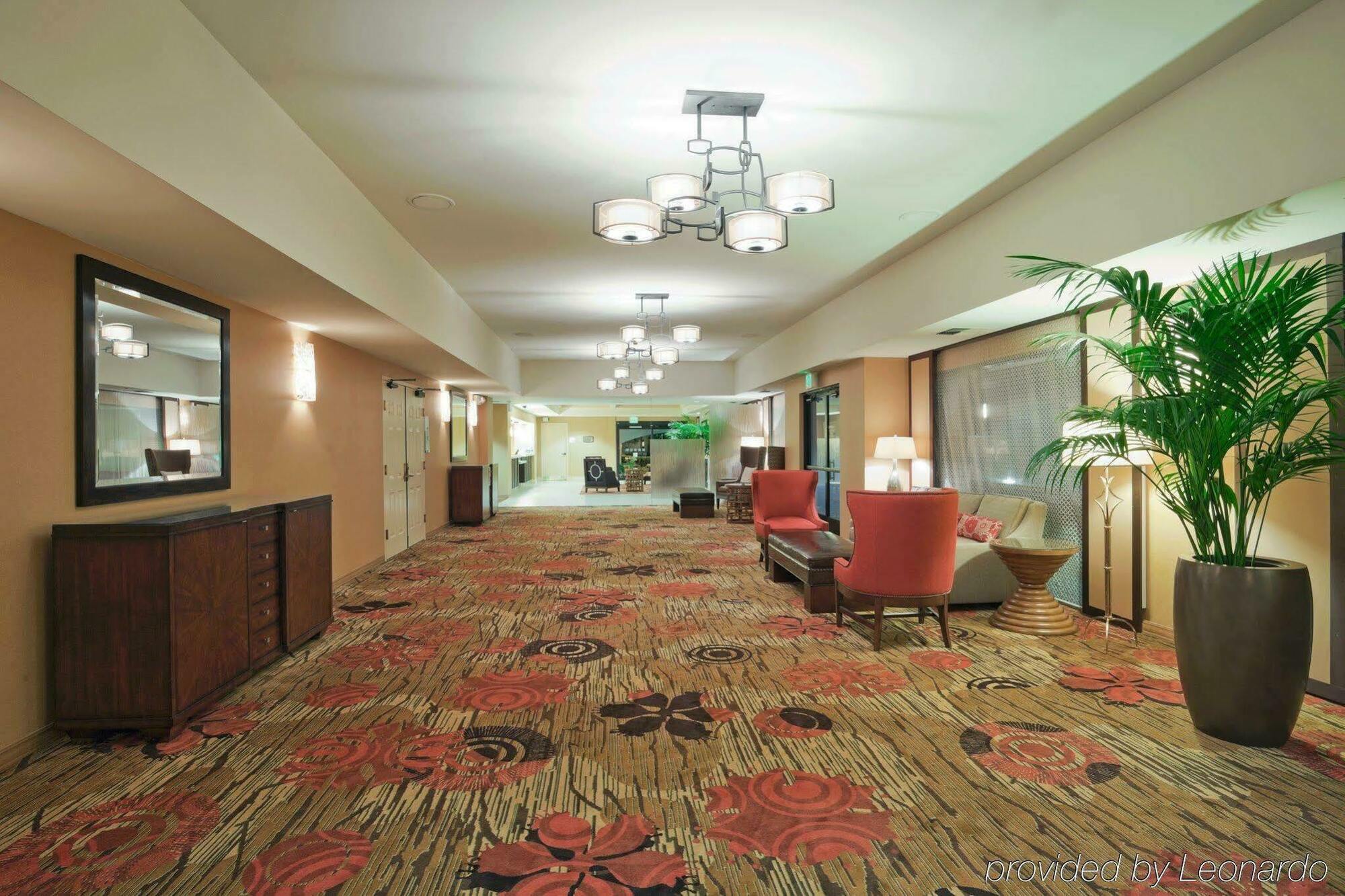 Holiday Inn Dublin - Pleasanton By Ihg Экстерьер фото
